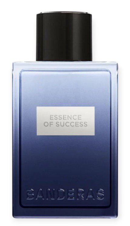 Antonio Banderas Essence Of Success Тоалетна вода за мъже без опаковка EDT