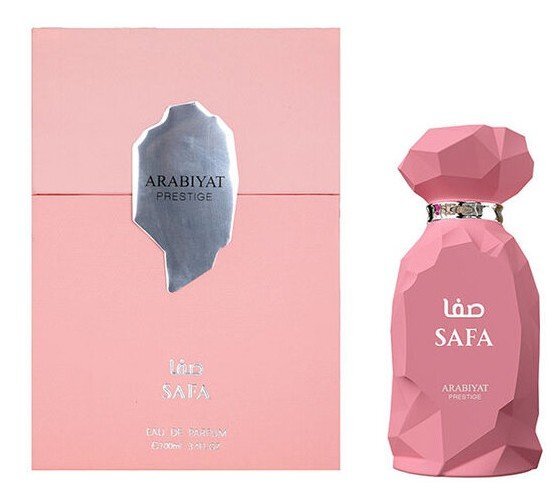 Arabiyat Prestige Safa Парфюмна вода за жени EDP
