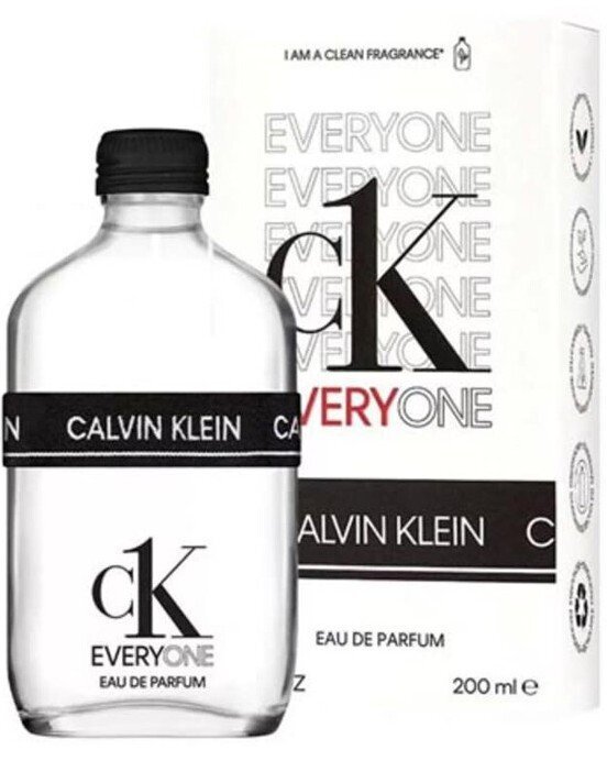 Calvin Klein Everyone Унисекс парфюмна вода EDP