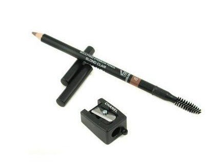Chanel Crayon Sourcils Sculpting Eyebrow Pencil Молив за вежди