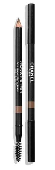 Chanel Crayon Sourcils Sculpting Eyebrow Pencil Молив за вежди