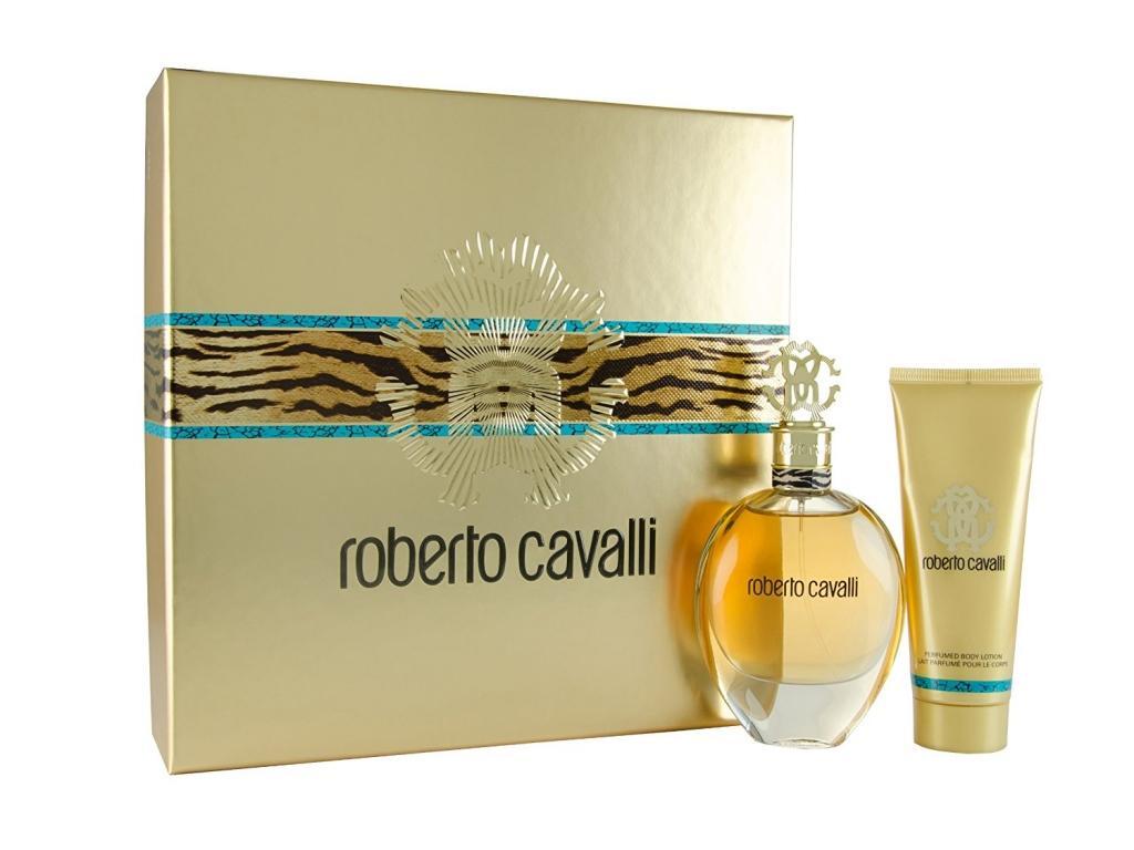 Roberto Cavalli Roberto Cavalli Подаръчен комплект за жени
