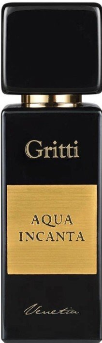 Gritti Aqua Incanta Sample Мостра