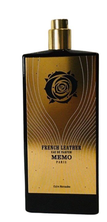 Memo Paris French Leather Унисекс парфюмна вода без опаковка EDP