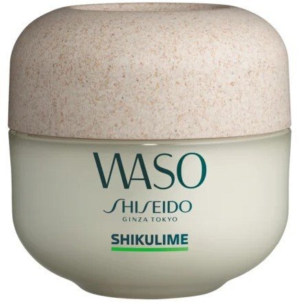 Shiseido Shikulime Mega Hydrating Moisturizer Крем за лице