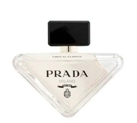Prada Paradoxe Virtual Flower Парфюмна вода за жени EDP