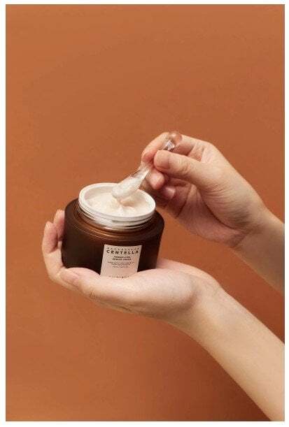 Skin1004 Madagascar Centella Probio-Cica Enrich Cream Крем за лице