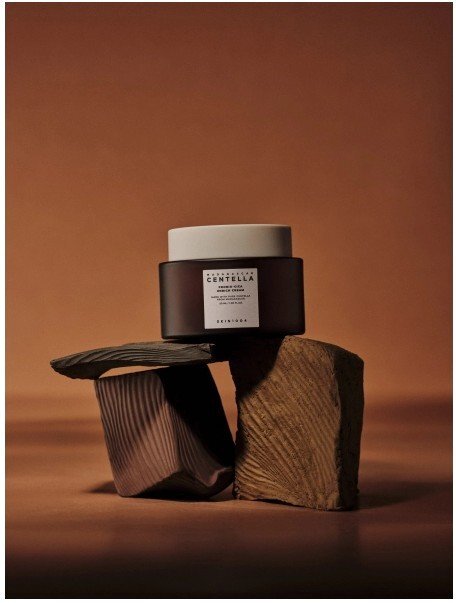 Skin1004 Madagascar Centella Probio-Cica Enrich Cream Крем за лице