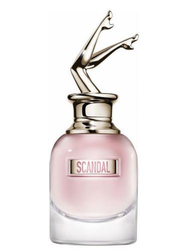 Jean Paul Gaultier Scandal A Paris Парфюм за жени без опаковка EDT Jean Paul Gaultier Scandal A Paris Парфюм за жени без опаковка EDT
