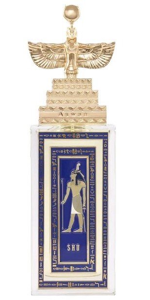 Aswan Shu Унисекс парфюмна вода EDP
