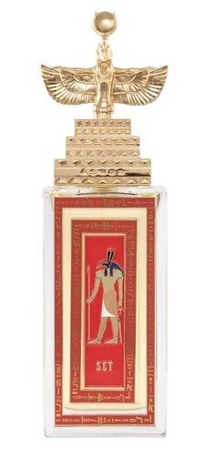 Aswan Set Унисекс парфюмна вода EDP