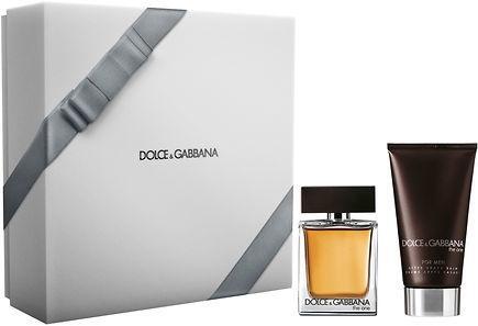 Dolce & Gabbana The One подаръчен комплект за мъже