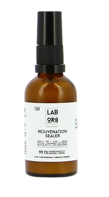 Labor8 Rejuvenation Sealer Продукт за подмладяване на кожата