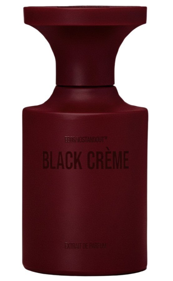 BORNTOSTANDOUT Black Creme Унисекс парфюмен екстракт