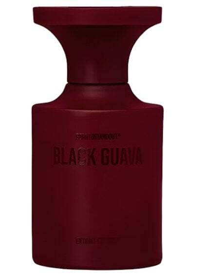 BORNTOSTANDOUT Black Guava Унисекс парфюмен екстракт