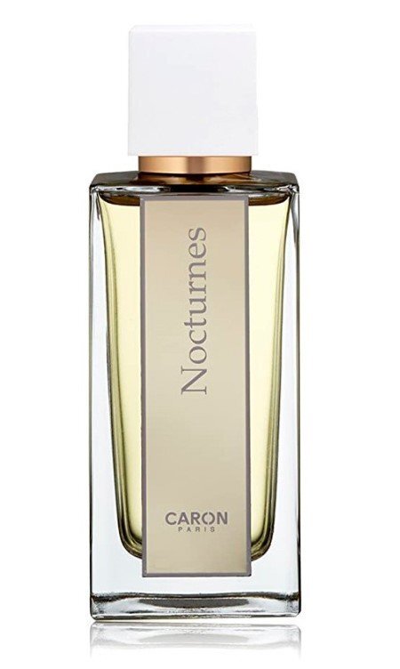 Caron Nocturnes Парфюмна вода за жени без опаковка EDP