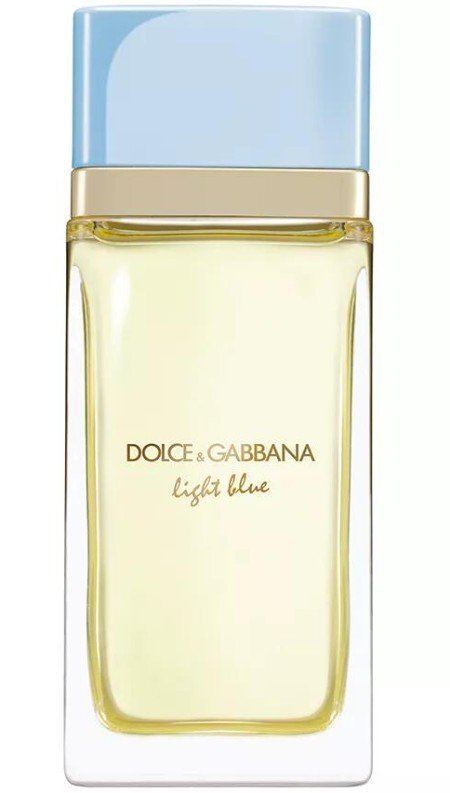 Dolce & Gabbana Light Blue Парфюмна вода за жени EDP