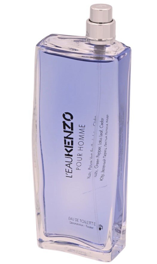 Kenzo L`eau Par Kenzo парфюм за мъже без опаковка EDT