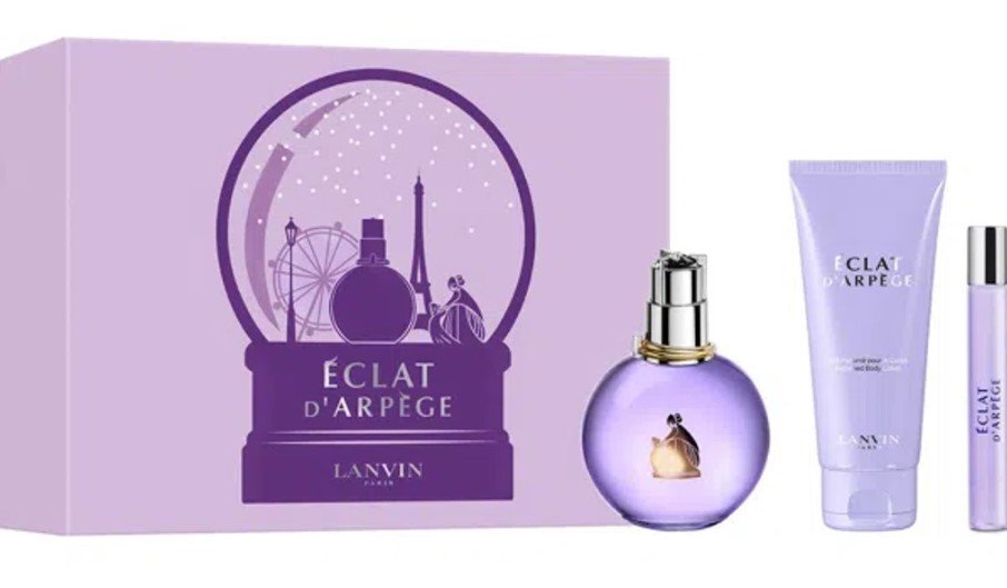 Lanvin Eclat D`Arpege Подаръчен комплект за жени