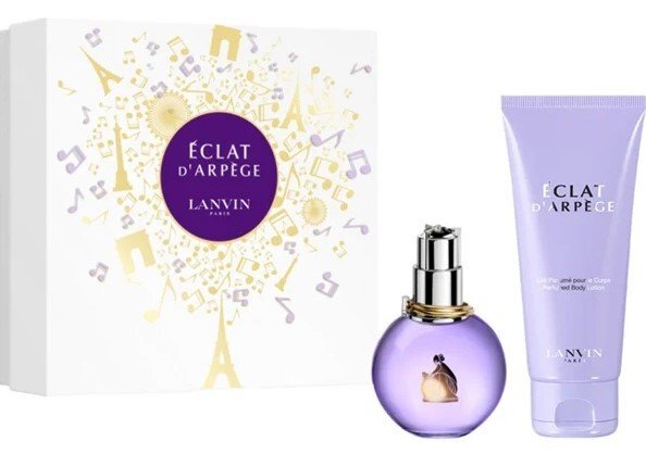 Lanvin Eclat D`Arpege Подаръчен комплект за жени