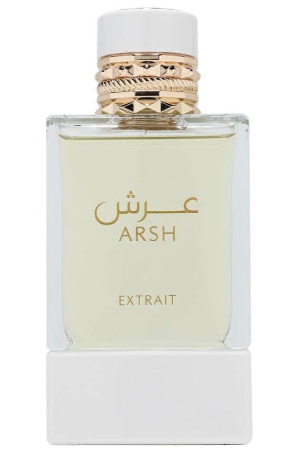 French Avenue Arsh Унисекс парфюмен екстракт