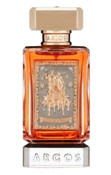 Argos Triumph Of Bacchus Унисекс парфюмна вода EDP