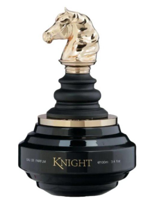 Armaf Check Mate Knight Black Парфюмна вода за мъже EDP