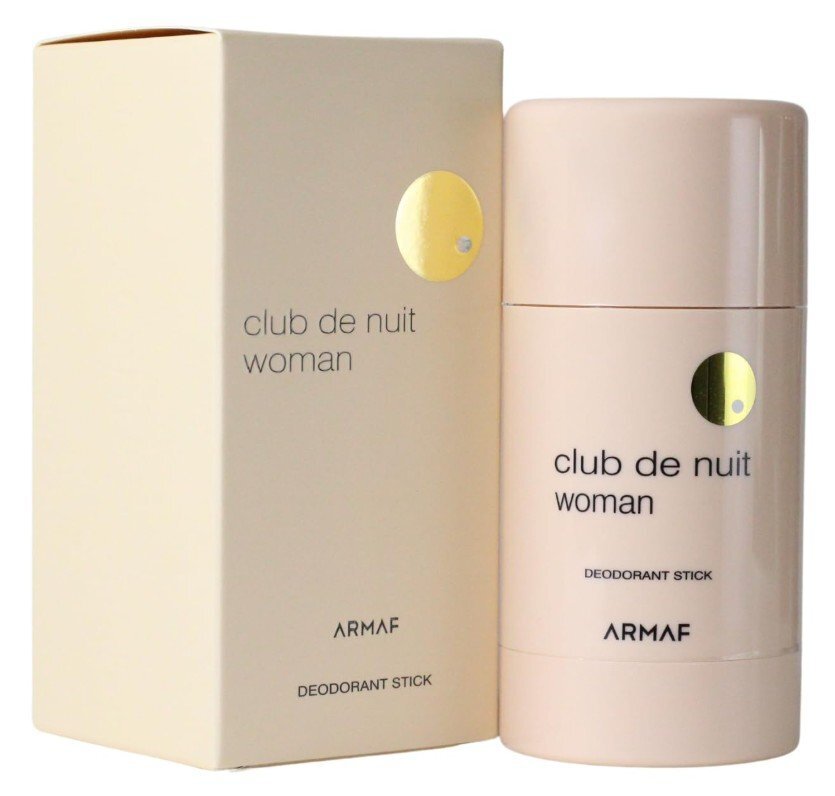 Armaf Club De Nuit Intense Дезодорант стик за жени