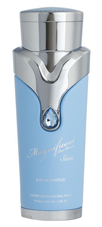Armaf Magnificent Satin Унисекс парфюмна вода EDP