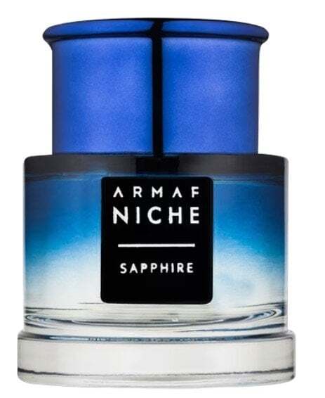 Armaf Sapphire Унисекс парфюмна вода EDP