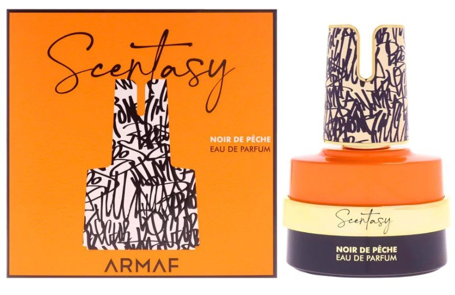 Armaf Scentasy Noir De Peche Унисекс парфюмна вода EDP