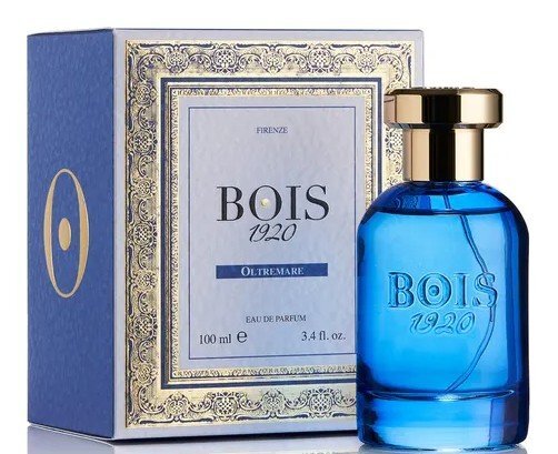 Bois 1920 Oltremare Унисекс парфюмна вода без опаковка EDP