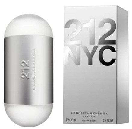 Carolina Herrera 212 парфюм за жени EDT
