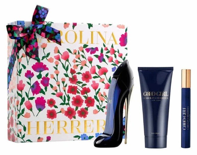 Carolina Herrera Good Girl подаръчен комплект за жени