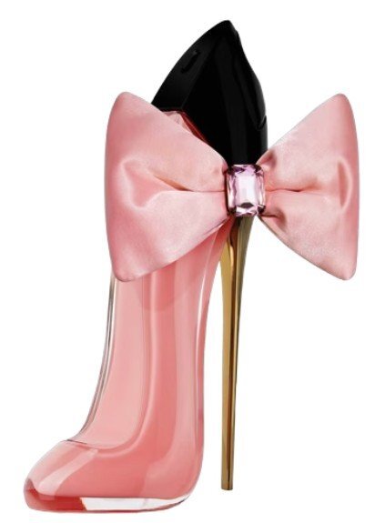 Carolina Herrera Good Girl Blush Bowtastic Edition Парфюмна вода за жени EDP