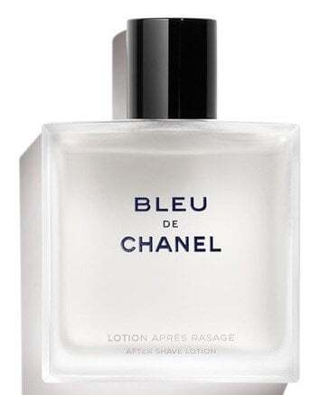 Chanel Bleu de Chanel Афтършейв за мъже без опаковка