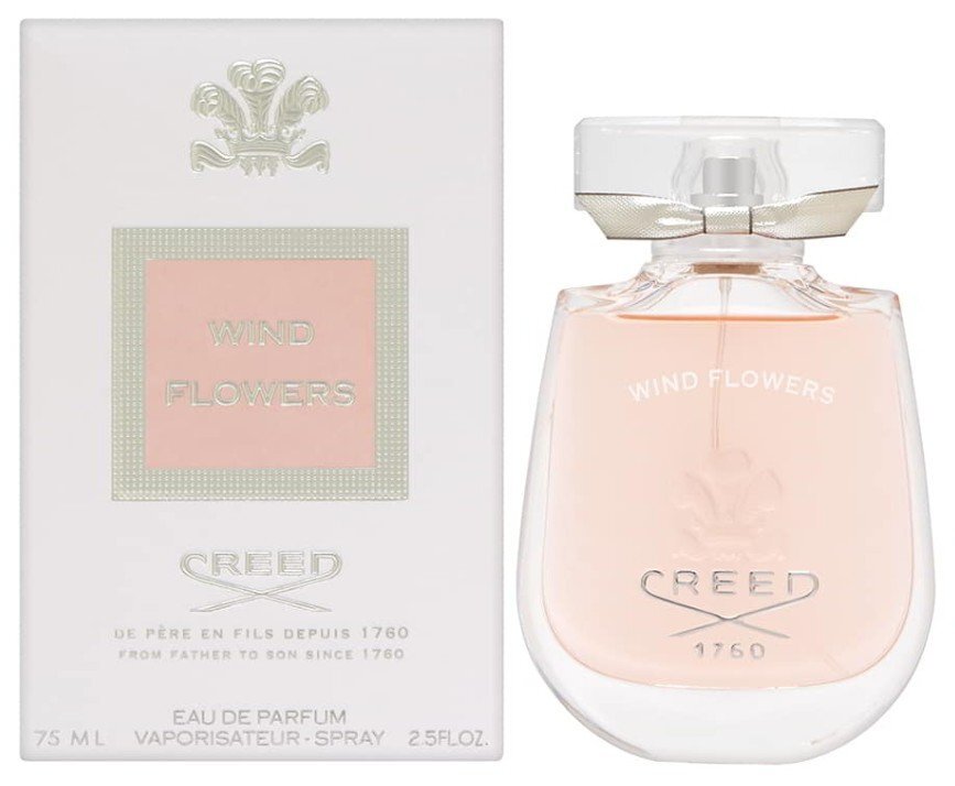 Creed Wind Flowers Парфюмна вода за жени EDP