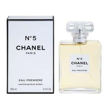 Chanel Nо.5 Eau Premiere парфюм за жени EDP Chanel Nо.5 Eau Premiere парфюм за жени EDP