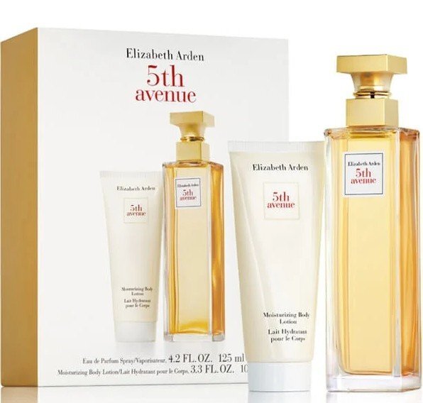 Elizabeth Arden 5th Avenue Подаръчен комплект за жени