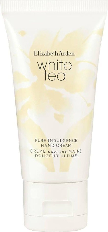 Elizabeth Arden White Tea Крем за ръце