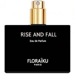 Floraiku Rise and Fall Унисекс парфюмна вода без опаковка EDP