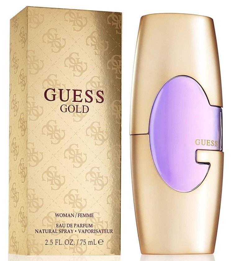 Guess Gold парфюм за жени