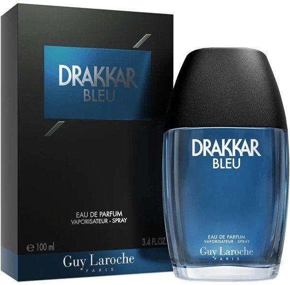 Guy Laroche Drakkar Bleu Парфюмна вода за мъже EDP