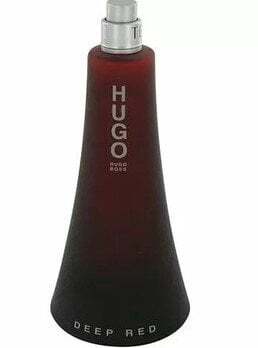 Hugo Boss Deep Red парфюм за жени EDP