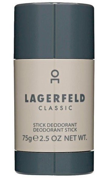 Karl Lagerfeld Lagerfeld Classic Дезодорант стик за мъже