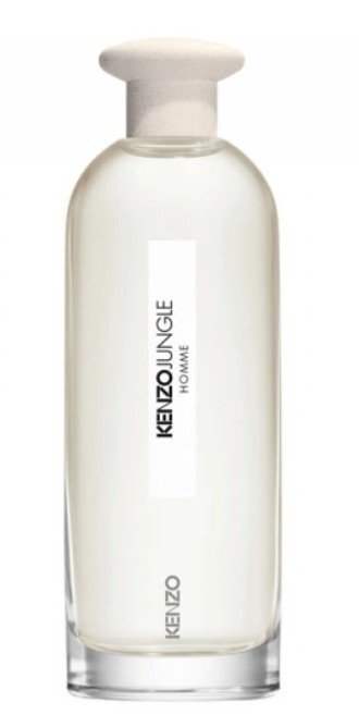 Kenzo Jungle парфюм за мъже EDT