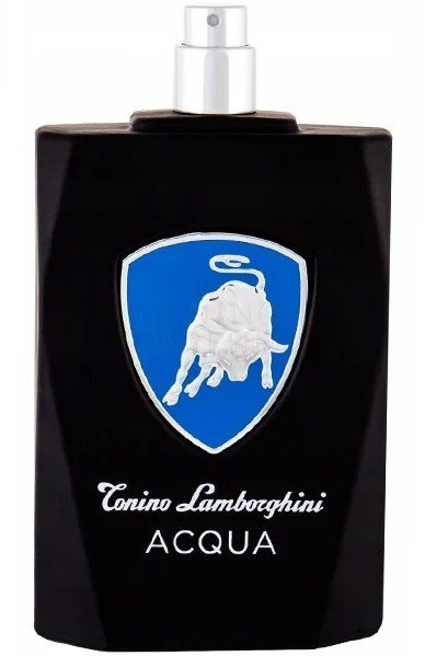 Lamborghini Acqua Тоалетна вода за мъже без опаковка EDT