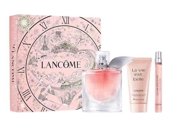 Lancome La Vie Est Belle Подаръчен комплект за жени
