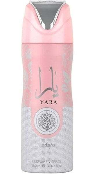Lattafa Yara Дезодорант спрей за жени