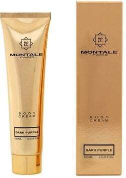 Montale Dark Purple Ароматен крем за тяло